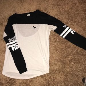 Victoria’s Secret Jersey shirt